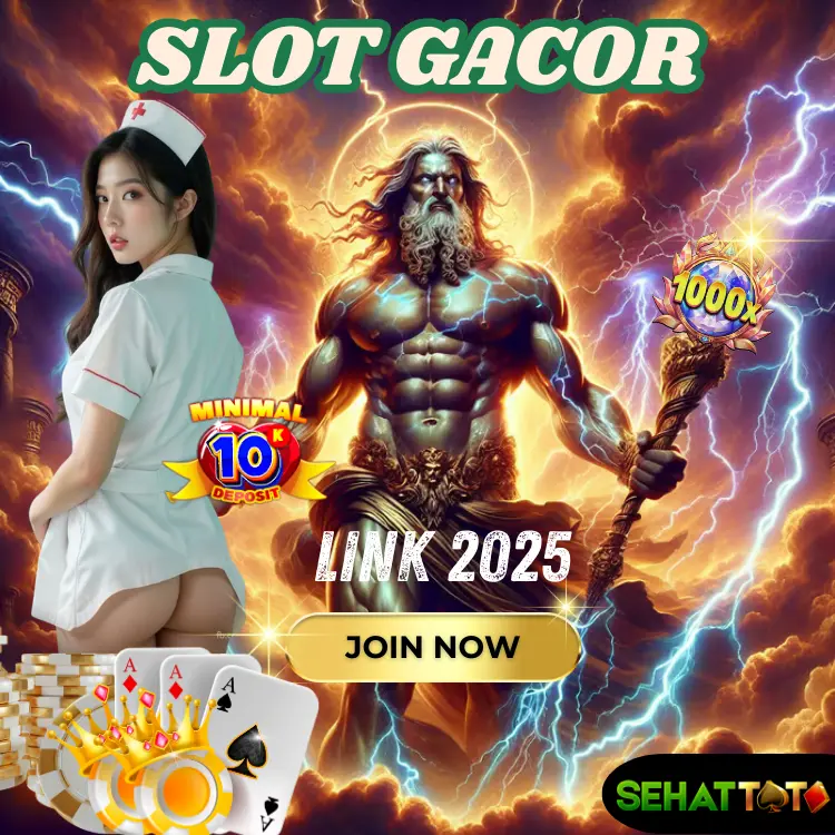 Sehattoto : Link Login Daftar Slot Gacor 2025